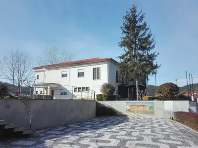 Unidade Saúde Familiar Beira Douro
