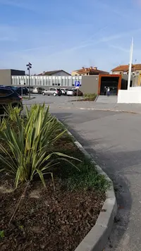 USF Baguim do Monte