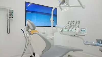 Vitorino Koch Clínica Dentária