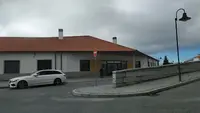 Centro de Saúde das Lameirinhas