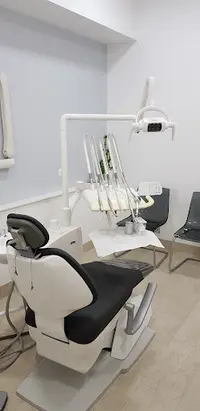 Ana Fernandes - Medicina Dentária