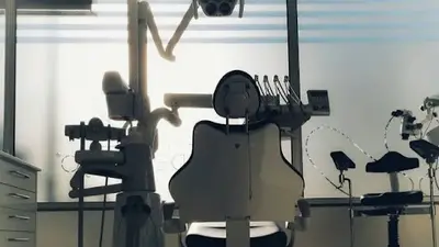 Clinica Cidade Berço - Clinica dentária