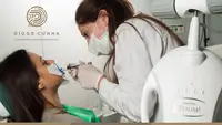 Clínica Dentária Diogo Cunha - Implantologia e Estética Oral
