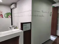 Clínica Dentária Dr. Manuel Luís Freitas