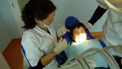 Clínica Dentária Drª Angélica Pinto, Unipessoal Lda.
