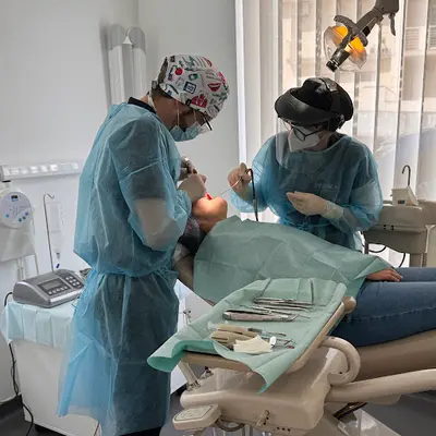 Clinica Dentária Pedral