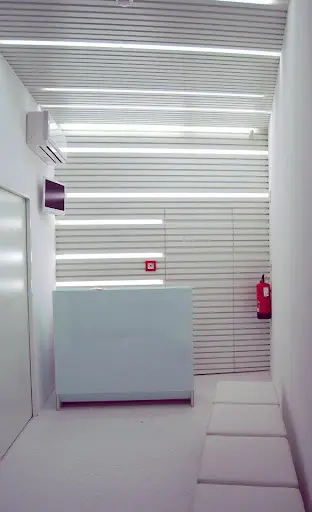 Clínica Sorriso - Pevidém Dra. Margarida Ribeiro