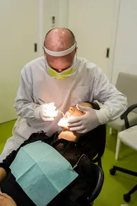 Dental Berço