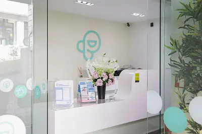 Primadent - Centro Médico e Dentário