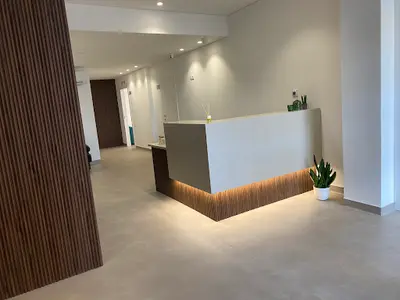 Taipas Saúde Centro Médico-Dentário