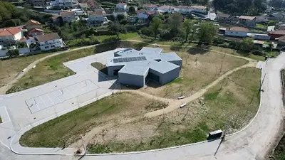 USF Moreira de Cónegos