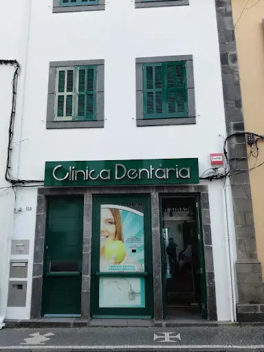 Clínica de Medicina e Estética Dentária Dr. Luís Arruda
