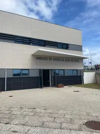 Unidade de Saúde da Ilha do Faial