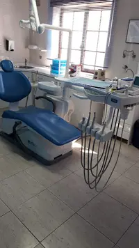 Clínica Dentária Joselene Teodósio
