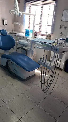 Clínica Dentária Joselene Teodósio