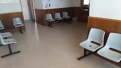 Extensão de Saúde da Gafanha do Carmo