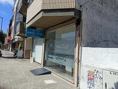 med360º - Clinica Dentária e Médica - dentistas- Medicina Dentária- Aveiro - Portugal
