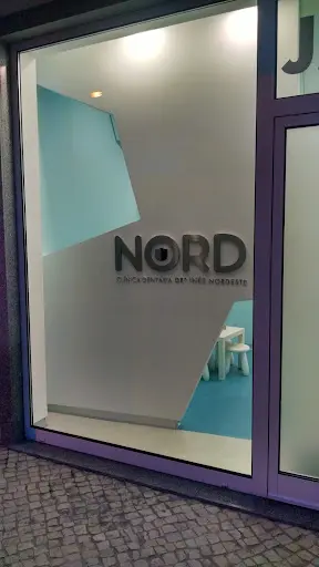 Nord, Clínica Dentária Dra Inês Nordeste