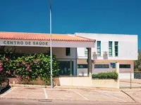 Centro de Saúde de Lagoa