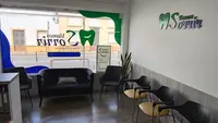 Clínica Médica Dentária Vamos Sorrir