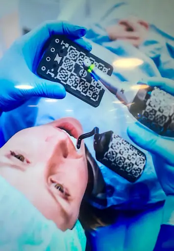 Clinica Medico Dentaria Do Parchal