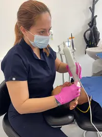 Colombo & Silva - Dental Clinic [Lagoa]