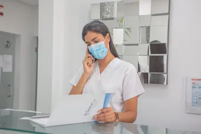 DentalSul Lagoa | Clínica Dentária