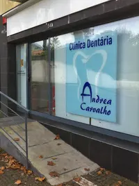 Clinica Dentária Andrea Carvalho