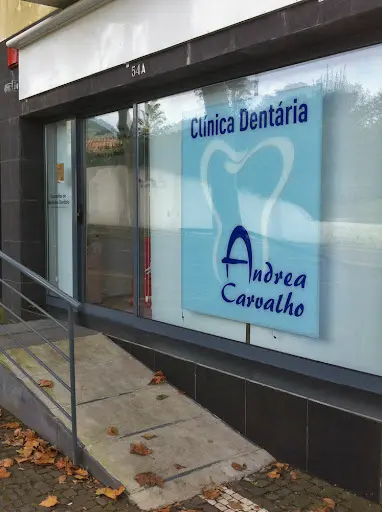 Clinica Dentária Andrea Carvalho