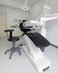 Clínica Dentária de Lagoa, Açores