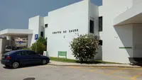 Centro de Saúde Lagos