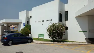 Centro de Saúde Lagos