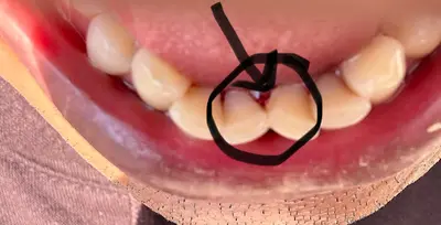 Clínica dentária Dr. Hamia