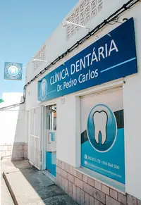 Clínica Dentária Dr. Pedro Carlos
