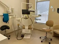 Clínica Dentária Sorriso de Lagos