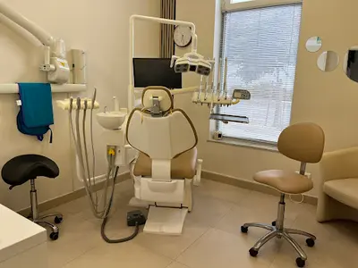 Clínica Dentária Sorriso de Lagos