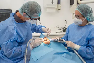 Dconceptclinics, Clínica Dentária em Lagos