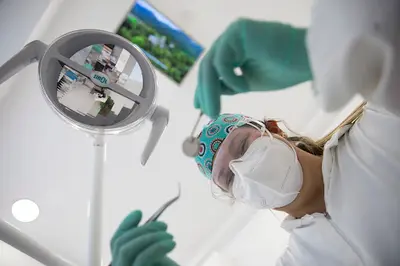 Go Dental - Clínica de Medicina Dentária - Lagos - Algarve