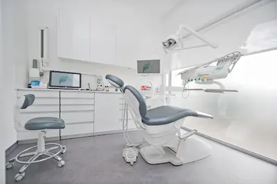 CIL Clinic - Clínica de Implantologia de Leiria