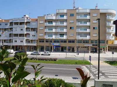 Clínica Dentária Dom Dinis