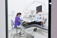 Clínica Dentária Morgado Leiria - IMO Instituto de Medicina Oral
