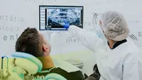 Clínica Dentária OralMED Leiria