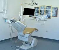 Clínica Dentária São João da Talha
