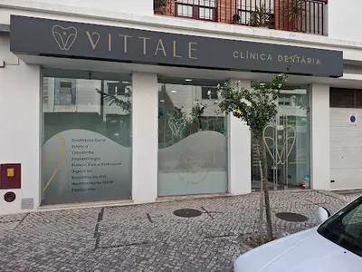 Clínica Dentária Vittale | Implante | Ortodondia