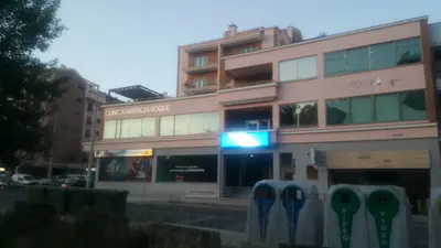 Clínica Natércia Roque