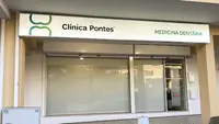 Clínica Pontes - Medicina Dentária