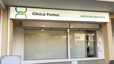 Clínica Pontes - Medicina Dentária
