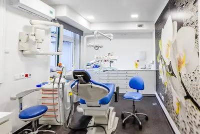 Clinipousos - Médica e Dentária de Leiria