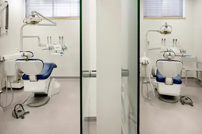 GSD Dental Clinics Leiria