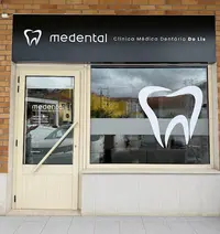 Medental Do Lis - Consultório da Boa Vista